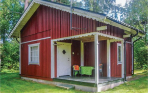 One-Bedroom Holiday Home in Munka-Ljungby, Munka-Ljungby